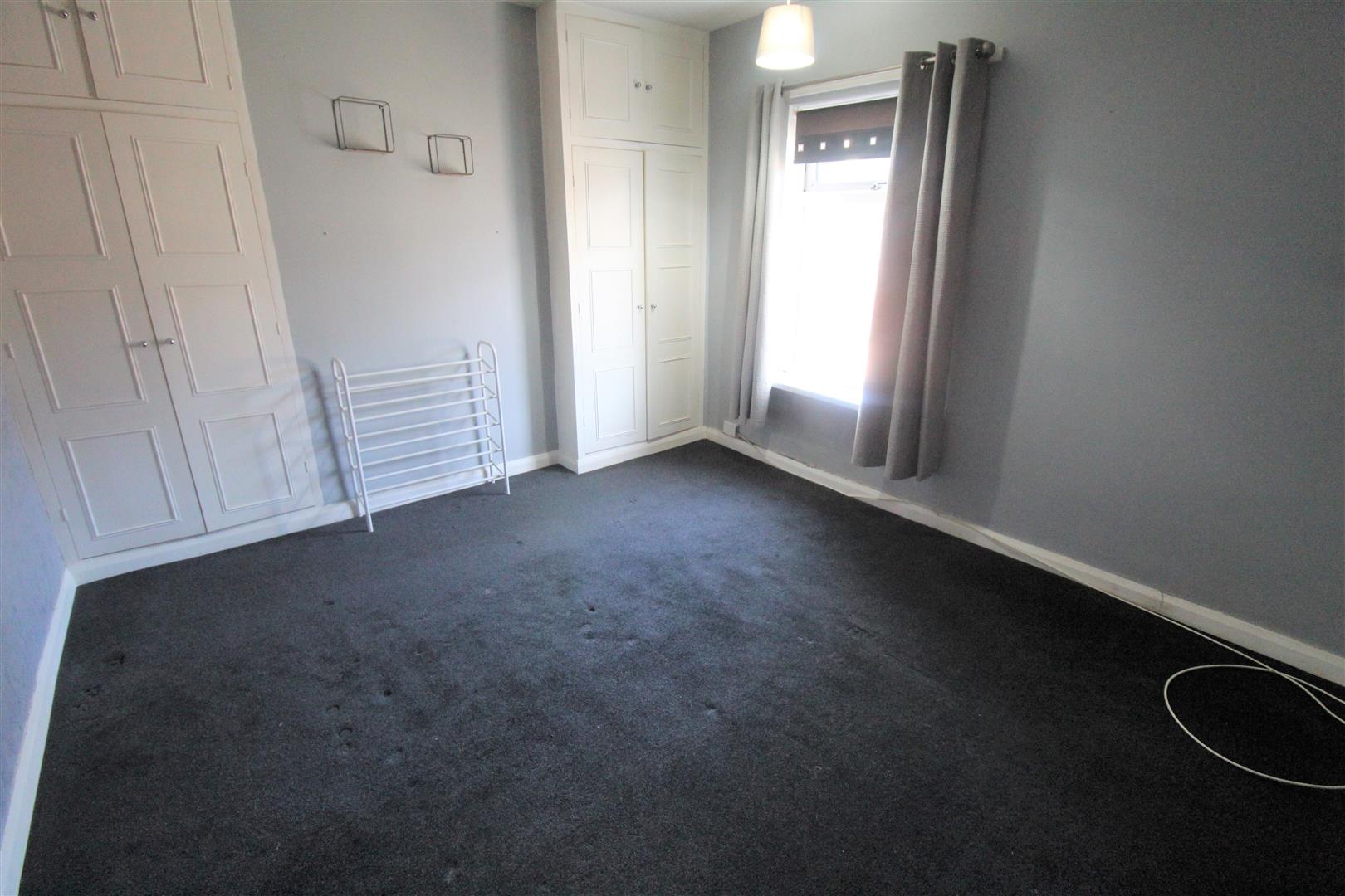Chetwynd Street, Smallthorne, Stoke-On-Trent